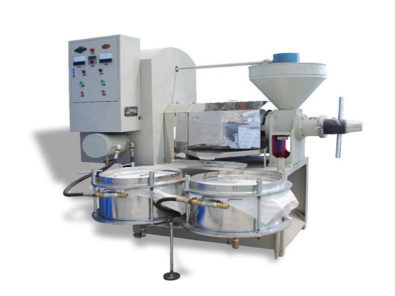 متعددة الاستخدامات مصانع النفط عملية آلة آلات مطحنة الزيت | تصنيع وتوريد آلات